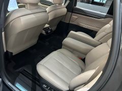 NIO ES8 100kWh - ფოტო 5