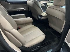 NIO ES8 100kWh - ფოტო 7
