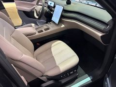 NIO ES8 100kWh - ფოტო 8