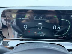 Kia Situs 1.5L CVT Luxury - ფოტო 10