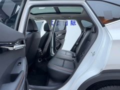 Kia Situs 1.5L CVT Luxury - ფოტო 13