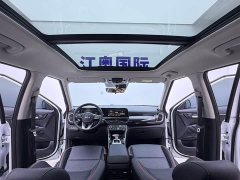 Kia Situs 1.5L CVT Luxury - ფოტო 17