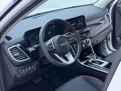 Kia Situs 1.5L CVT Luxury - ფოტო 7