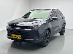 Changan Chitu Zhuifeng 2022 Versailles Edition 1.6T DCT Wind-Riding Version - ფოტო 1