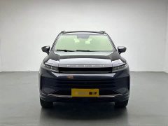 Changan Chitu Zhuifeng 2022 Versailles Edition 1.6T DCT Wind-Riding Version - ფოტო 2