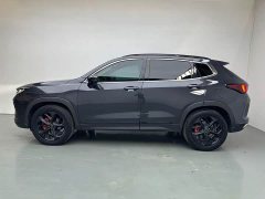 Changan Chitu Zhuifeng 2022 Versailles Edition 1.6T DCT Wind-Riding Version - ფოტო 3