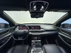 Changan Chitu Zhuifeng 2022 Versailles Edition 1.6T DCT Wind-Riding Version - ფოტო 4