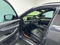 Changan Chitu Zhuifeng 2022 Versailles Edition 1.6T DCT Wind-Riding Version - ფოტო 5