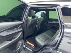 Changan Chitu Zhuifeng 2022 Versailles Edition 1.6T DCT Wind-Riding Version - ფოტო 6