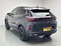 Changan Chitu Zhuifeng 2022 Versailles Edition 1.6T DCT Wind-Riding Version - ფოტო 7