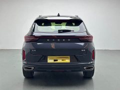 Changan Chitu Zhuifeng 2022 Versailles Edition 1.6T DCT Wind-Riding Version - ფოტო 8