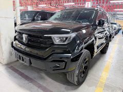 Tank 400 New Energy Hi4-T Off-Road Edition - ფოტო 1