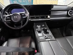 Tank 400 New Energy Hi4-T Off-Road Edition - ფოტო 13