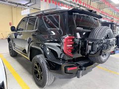 Tank 400 New Energy Hi4-T Off-Road Edition - ფოტო 16