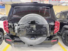 Tank 400 New Energy Hi4-T Off-Road Edition - ფოტო 17