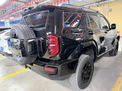 Tank 400 New Energy Hi4-T Off-Road Edition - ფოტო 18
