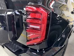 Tank 400 New Energy Hi4-T Off-Road Edition - ფოტო 19