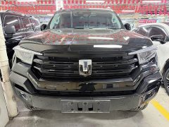 Tank 400 New Energy Hi4-T Off-Road Edition - ფოტო 2