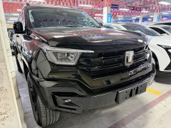 Tank 400 New Energy Hi4-T Off-Road Edition - ფოტო 3
