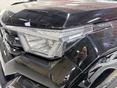 Tank 400 New Energy Hi4-T Off-Road Edition - ფოტო 4