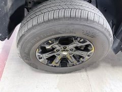 Tank 400 New Energy Hi4-T Off-Road Edition - ფოტო 5