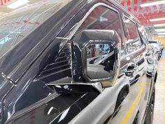 Tank 400 New Energy Hi4-T Off-Road Edition - ფოტო 6