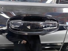 Tank 400 New Energy Hi4-T Off-Road Edition - ფოტო 7