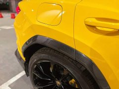 Lamborghini Urus 4.0T V8 - ფოტო 11