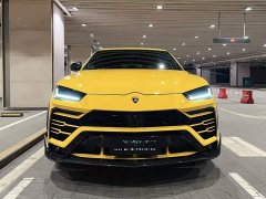 Lamborghini Urus 4.0T V8 - ფოტო 2