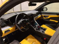 Lamborghini Urus 4.0T V8 - ფოტო 6