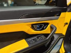 Lamborghini Urus 4.0T V8 - ფოტო 8