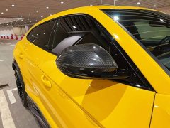 Lamborghini Urus 4.0T V8 - ფოტო 9