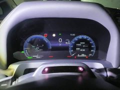 Toyota Vellfire 2024 Crown Hybrid 2.5L Premium Edition - ფოტო 10