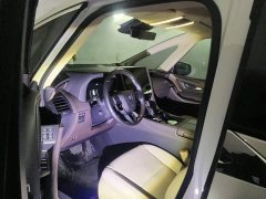 Toyota Vellfire 2024 Crown Hybrid 2.5L Premium Edition - ფოტო 3