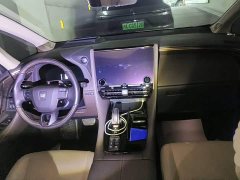 Toyota Vellfire 2024 Crown Hybrid 2.5L Premium Edition - ფოტო 7
