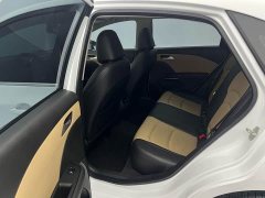 Chevrolet Cruze 320 Automatic Enjoy Sunroof Edition - ფოტო 11