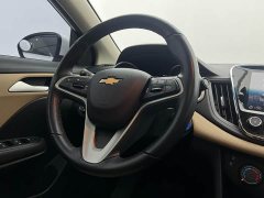 Chevrolet Cruze 320 Automatic Enjoy Sunroof Edition - ფოტო 13