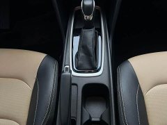 Chevrolet Cruze 320 Automatic Enjoy Sunroof Edition - ფოტო 14