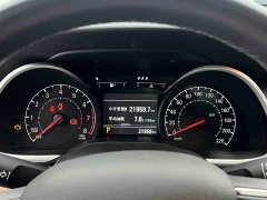 Chevrolet Cruze 320 Automatic Enjoy Sunroof Edition - ფოტო 16