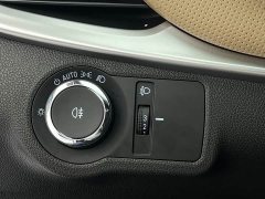 Chevrolet Cruze 320 Automatic Enjoy Sunroof Edition - ფოტო 18