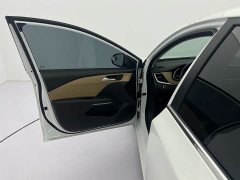 Chevrolet Cruze 320 Automatic Enjoy Sunroof Edition - ფოტო 19