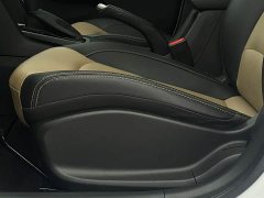 Chevrolet Cruze 320 Automatic Enjoy Sunroof Edition - ფოტო 20