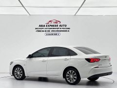 Chevrolet Cruze 320 Automatic Enjoy Sunroof Edition - ფოტო 4