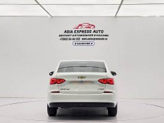 Chevrolet Cruze 320 Automatic Enjoy Sunroof Edition - ფოტო 5