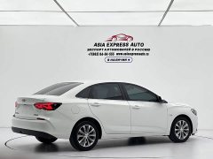 Chevrolet Cruze 320 Automatic Enjoy Sunroof Edition - ფოტო 6