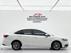 Chevrolet Cruze 320 Automatic Enjoy Sunroof Edition - ფოტო 7