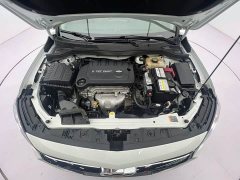 Chevrolet Cruze 320 Automatic Enjoy Sunroof Edition - ფოტო 8