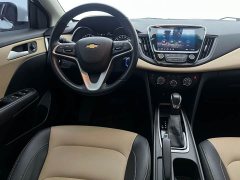 Chevrolet Cruze 320 Automatic Enjoy Sunroof Edition - ფოტო 9