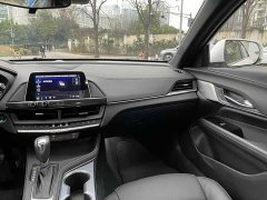 Cadillac CT4 28T Luxury - ფოტო 10