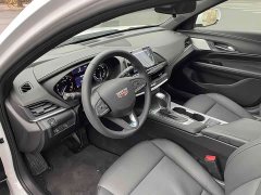 Cadillac CT4 28T Luxury - ფოტო 5